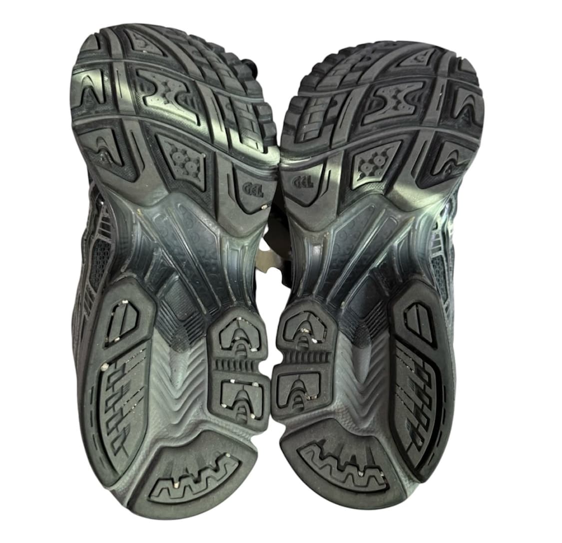 280) 아식스 x 언어펙티드 젤 카야노 14 실버 문 상품이미지7