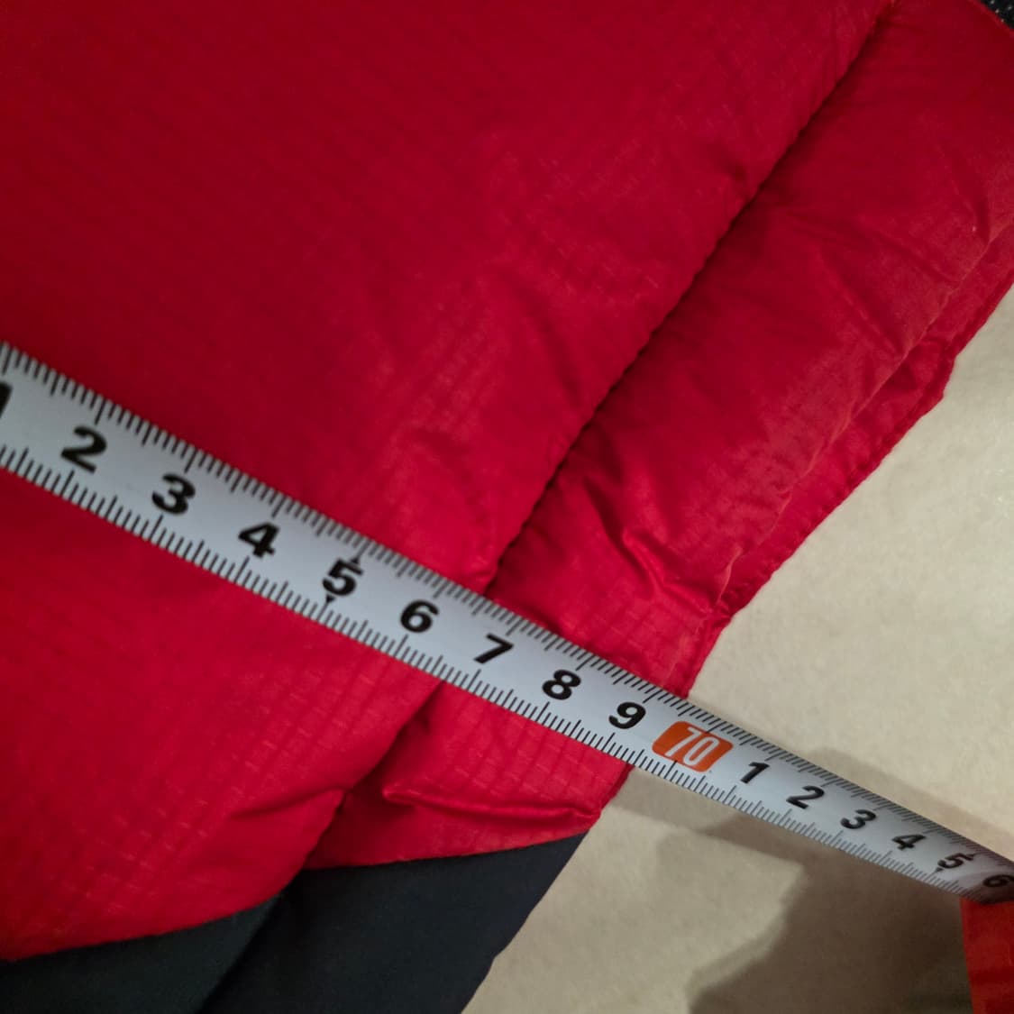 K2 남성 덕다운 패딩 90 사이즈 상품이미지9