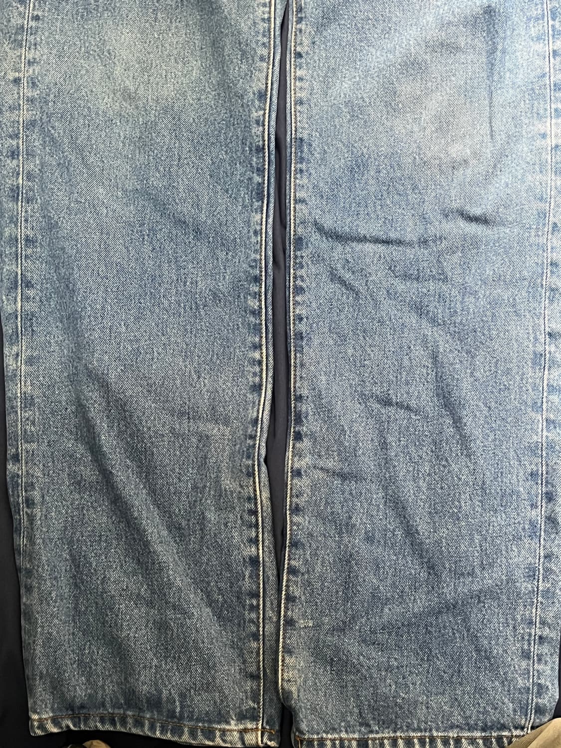 리바이스 501 빈티지 상품이미지2