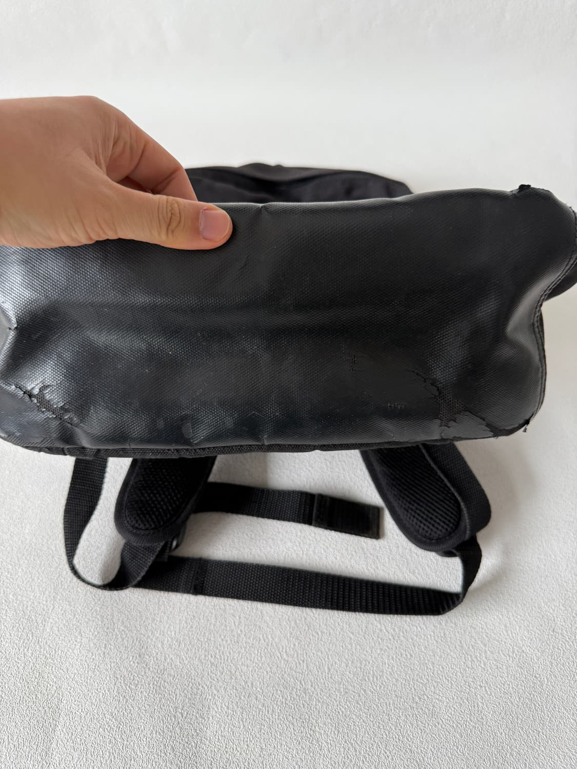 칼하트(Carhartt) 백팩(상태 확인) 상품이미지5