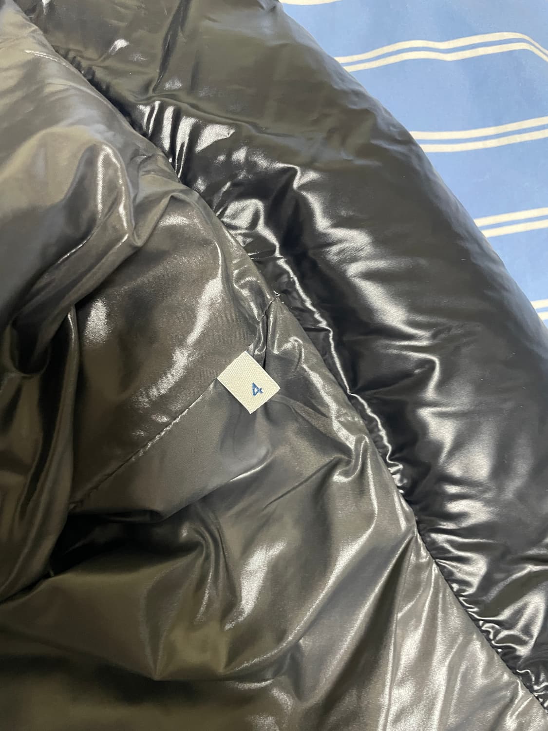 [4] 몽클레어 마야 패딩 상품이미지3