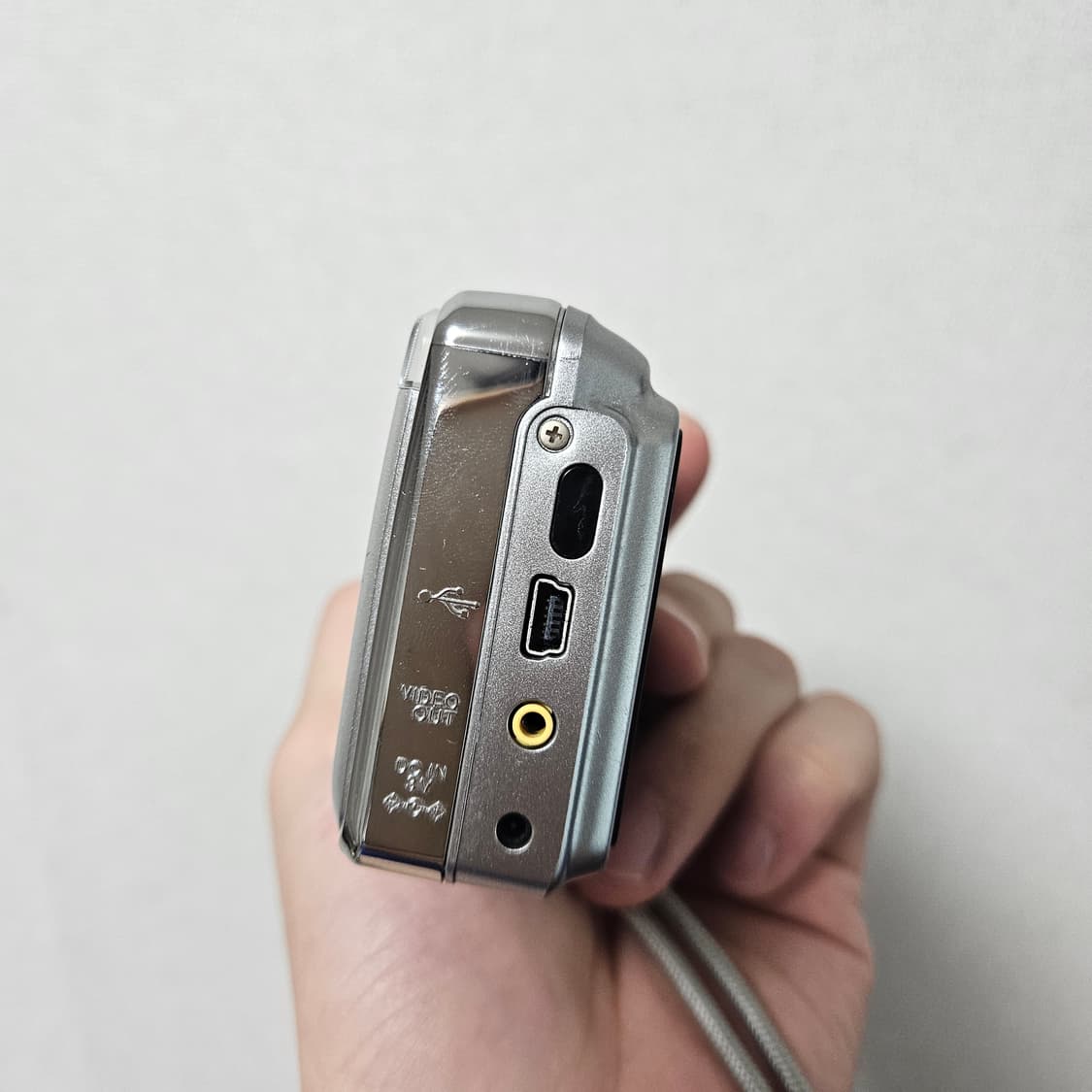 후지필름 파인픽스 A610 건전지 디카 빈티지디카 FINEPIX FUJI 상품이미지7