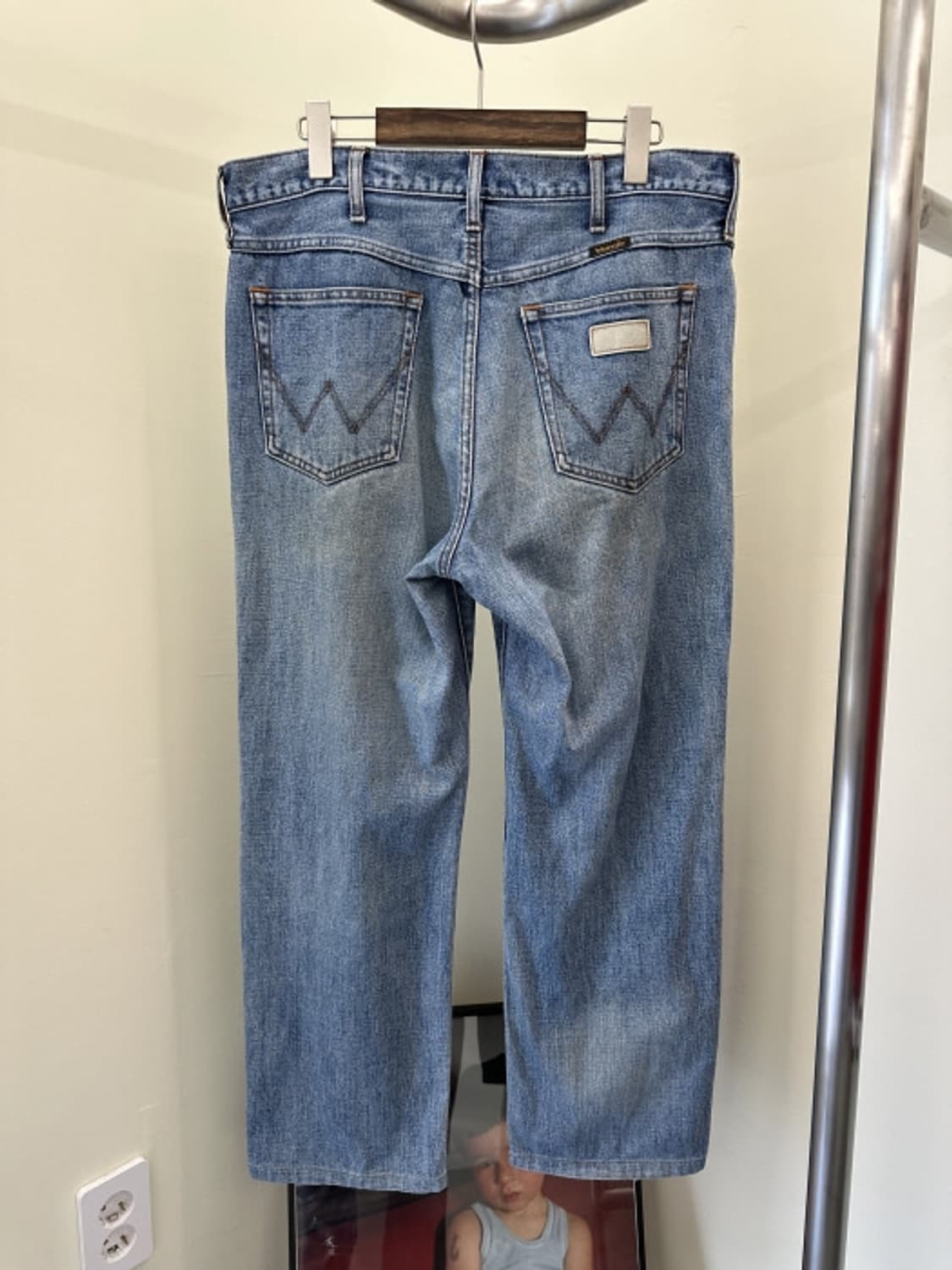 WRANGLER (34) 상품이미지4