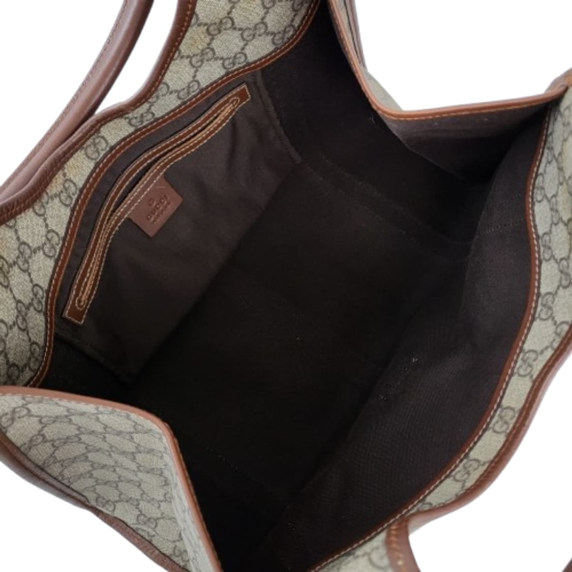 정품 구찌 203494 재키 숄더백 상품이미지10