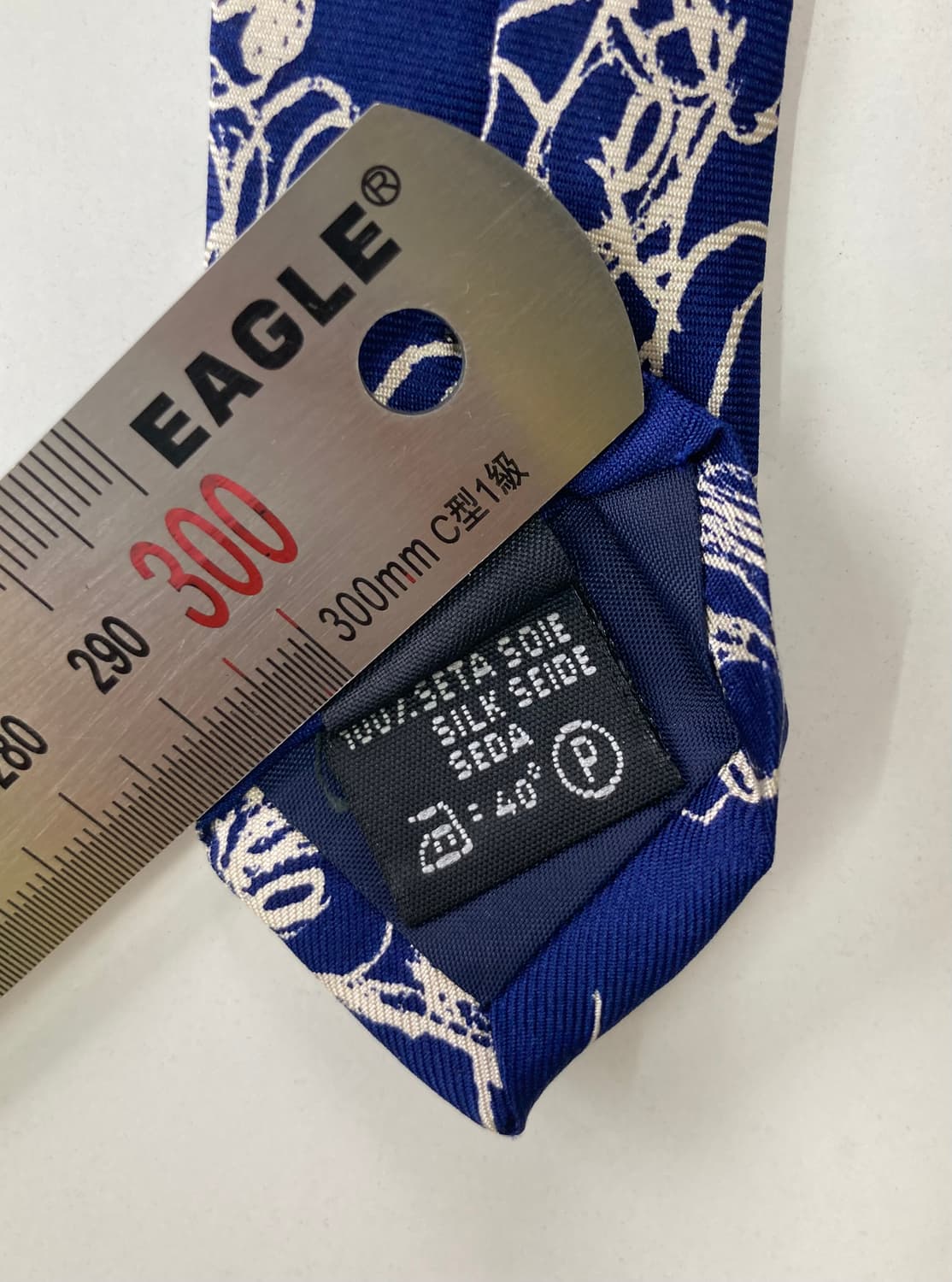 미키 넥타이 상품이미지3