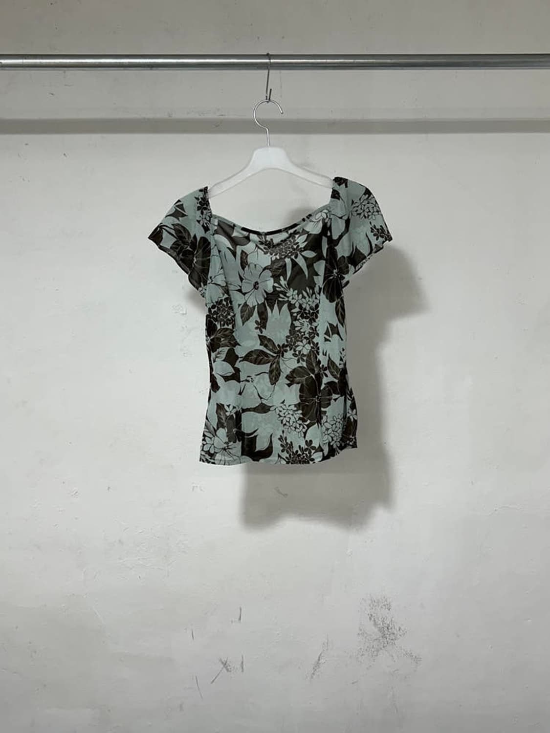 vtg top 상품이미지5