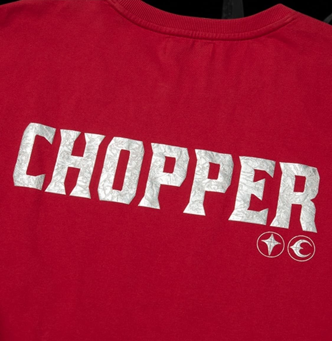 떠그클럽 Chopper Icon T-Shirt 반팔 티셔츠 4size 상품이미지4