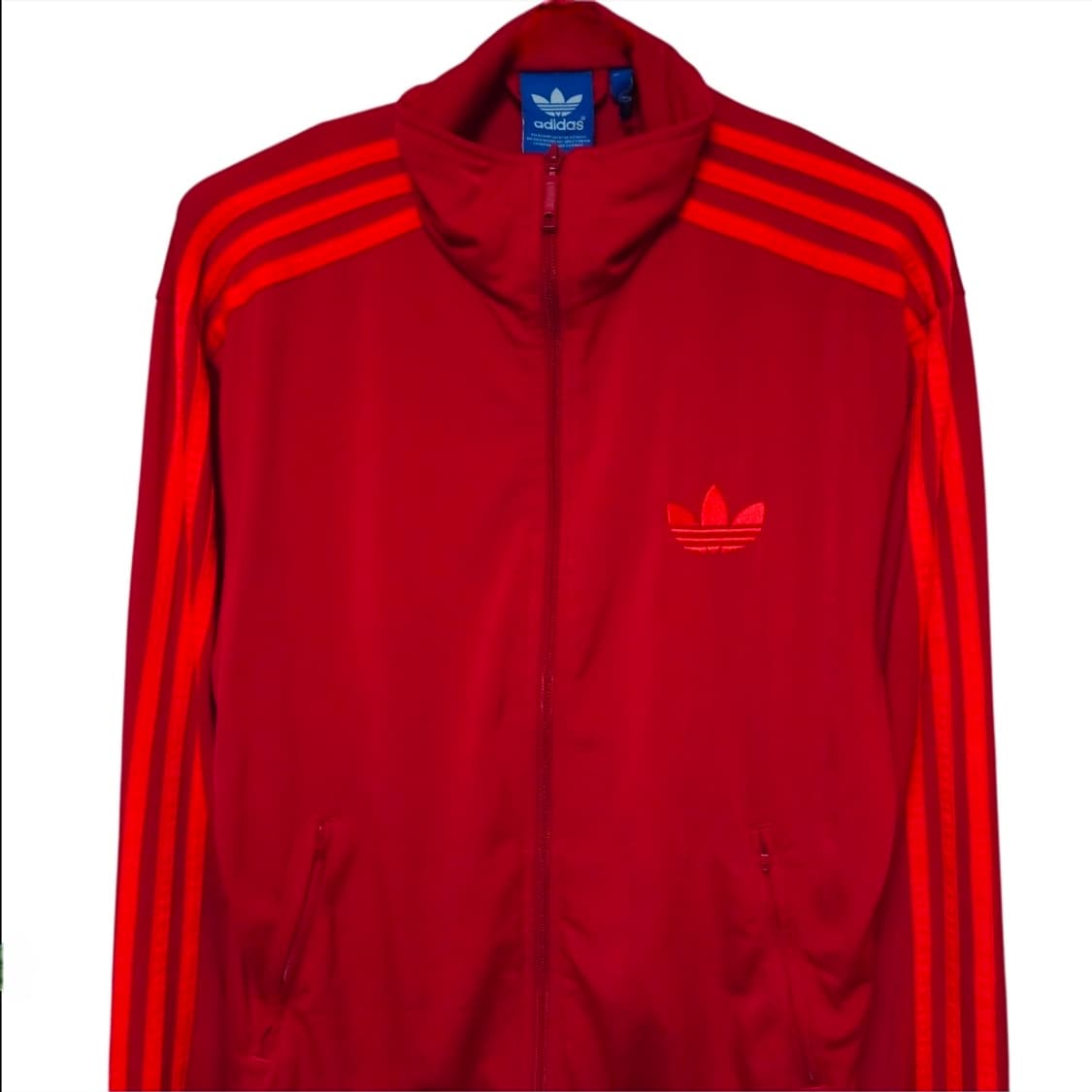 아디다스 파이어버드져지 95-100 아디다스저지 상품이미지1