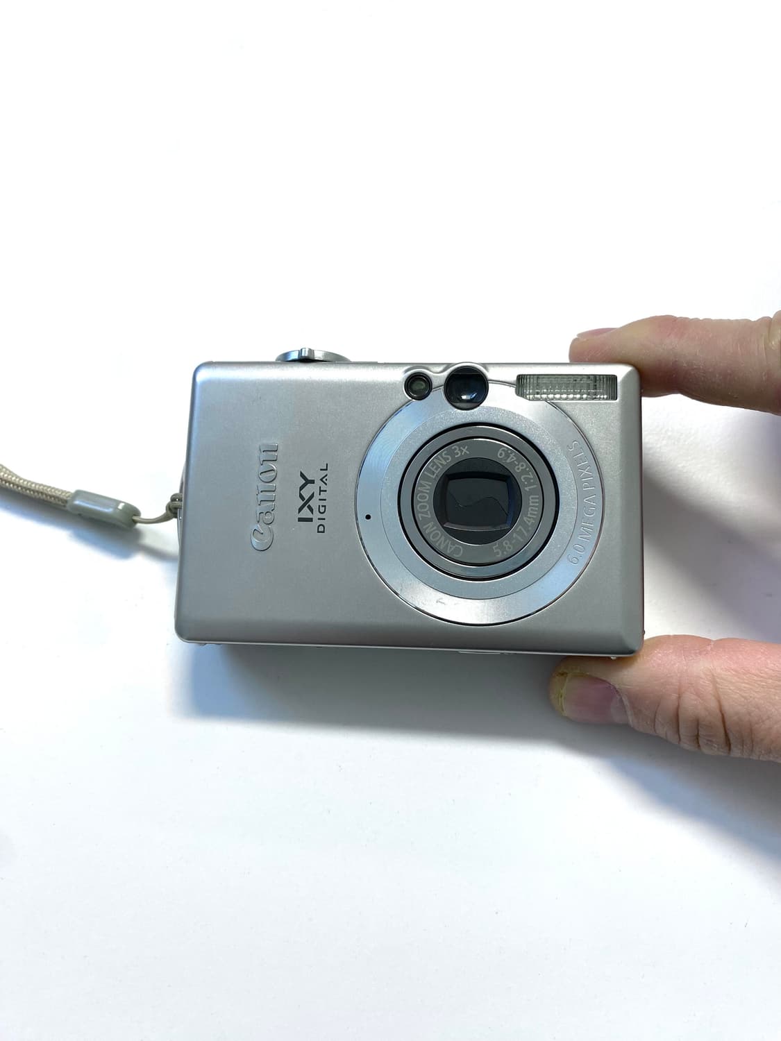 [예약] 캐논 익서스 IXUS 60 디지털 카메라 (IXY 70) 상품이미지1