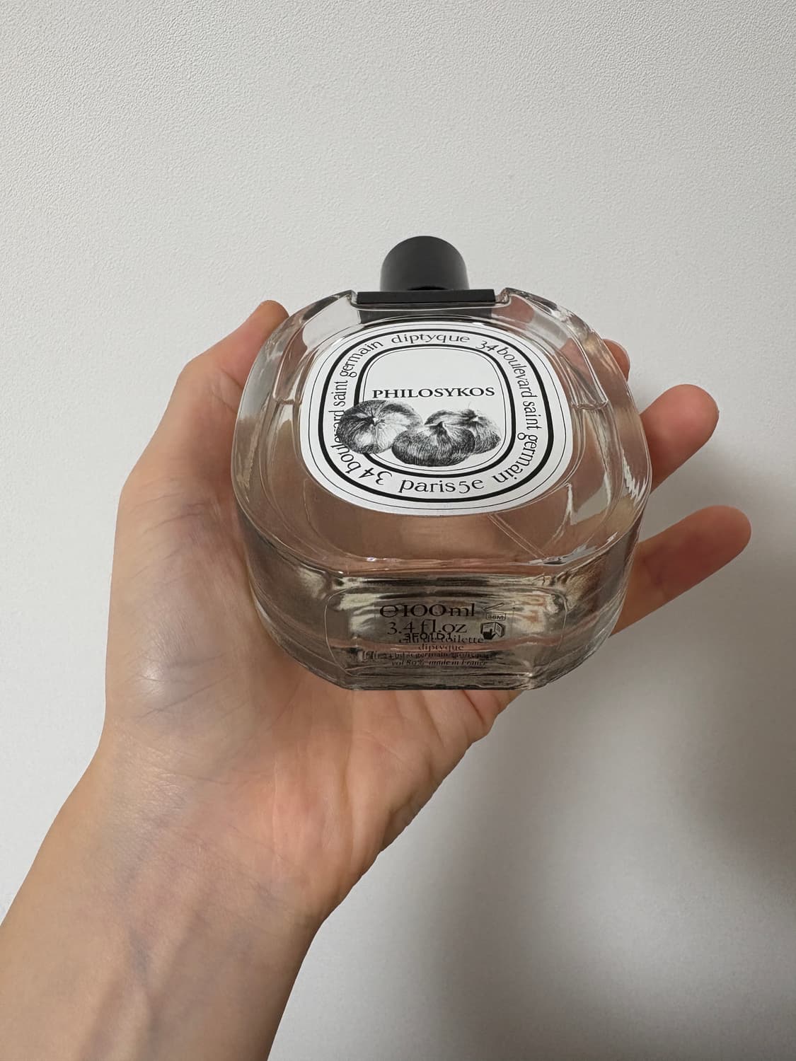 딥디크 필로시코스 오드뚜왈렛 100ml 상품이미지5