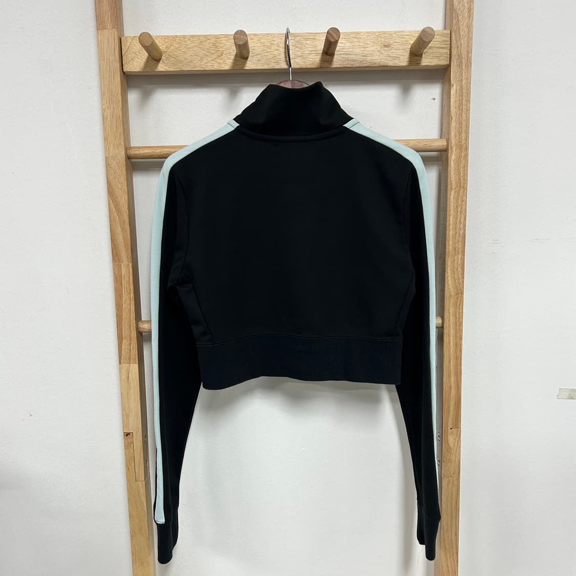 푸마 x 두아 리파 T7 자켓 블랙 상품이미지5