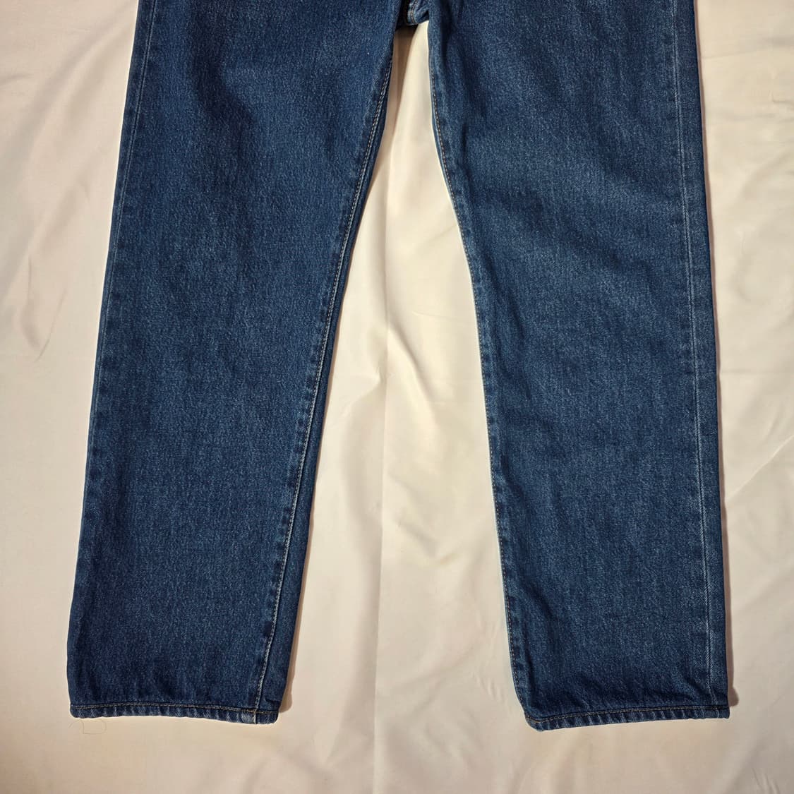 [W34L32]리바이스 501'93 데님팬츠 상품이미지3