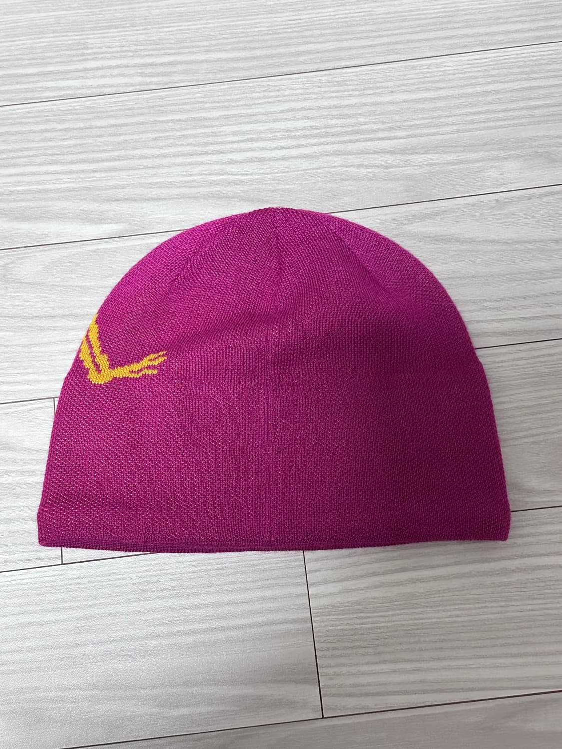 아크테릭스 버드 헤드 토크 / 아마란서스 엣지자 상품이미지2