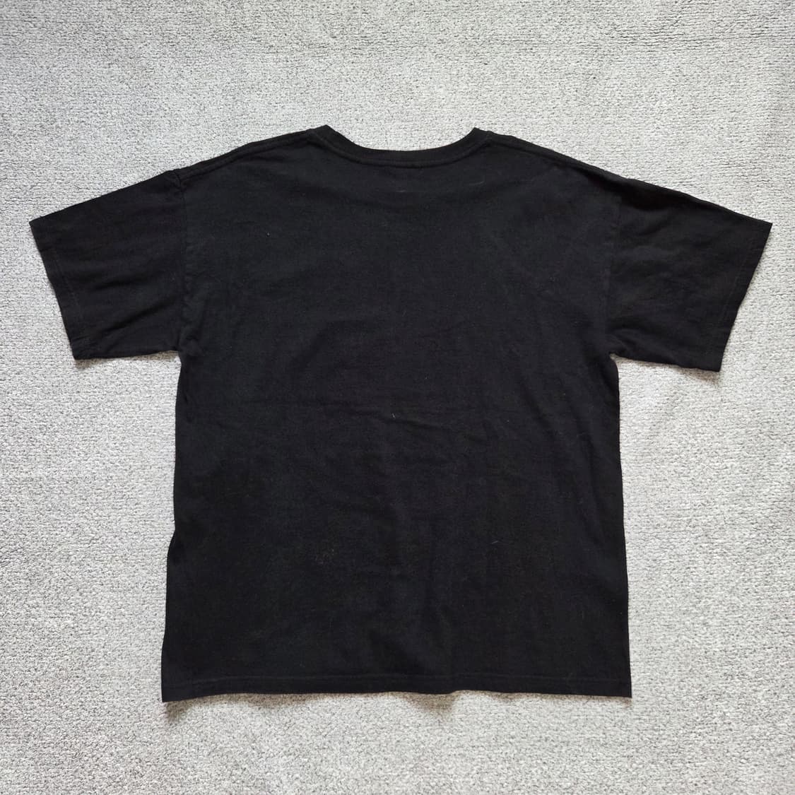 Colours 빈티지 반팔 티셔츠 L(100) 상품이미지5