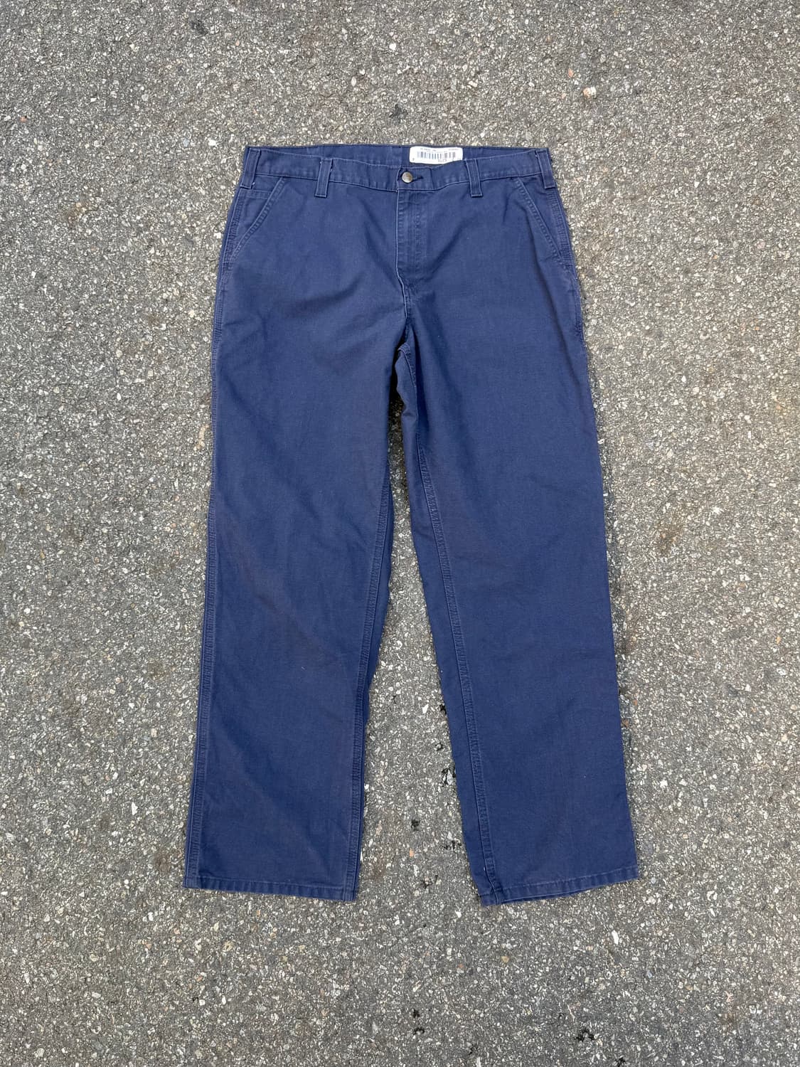 🇲🇽 Carhartt Dungaree Work Pants 상품이미지2