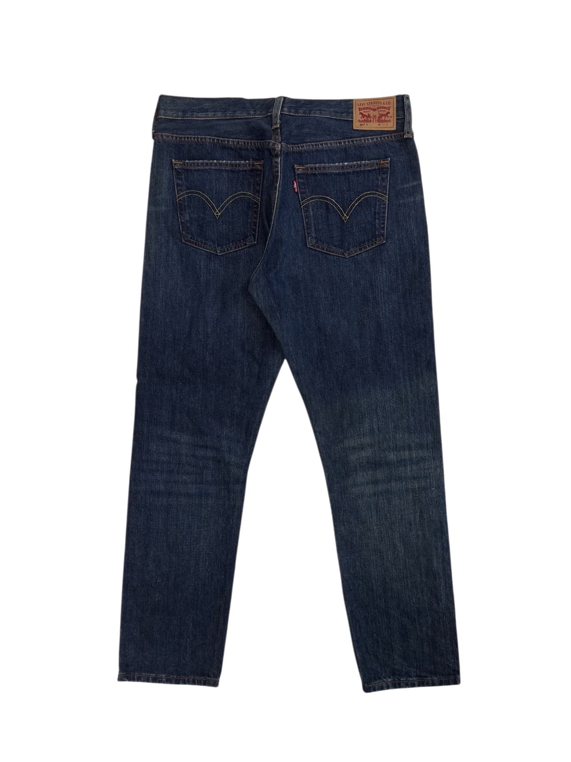 리바이스 501T 데님팬츠 29 x 28 상품이미지3