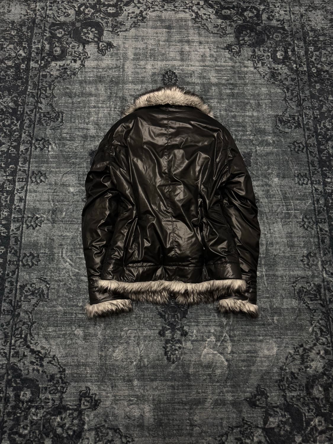 Nicole club for men 00s vkei trimming fu 상품이미지6