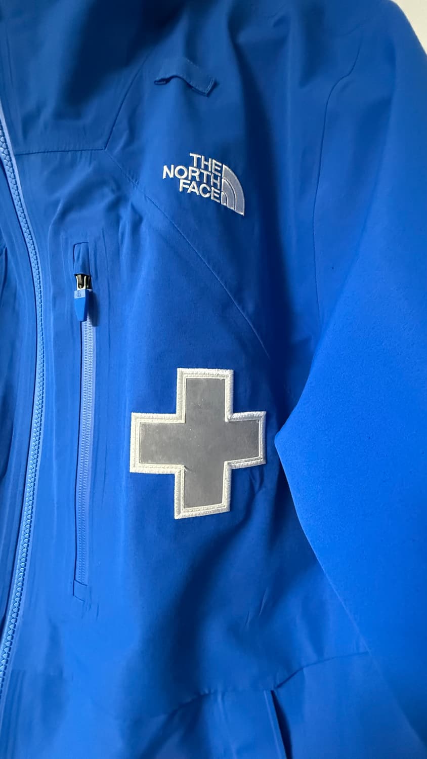 [xl]슈프림 노스페이스 레스큐 바람막이 상품이미지3