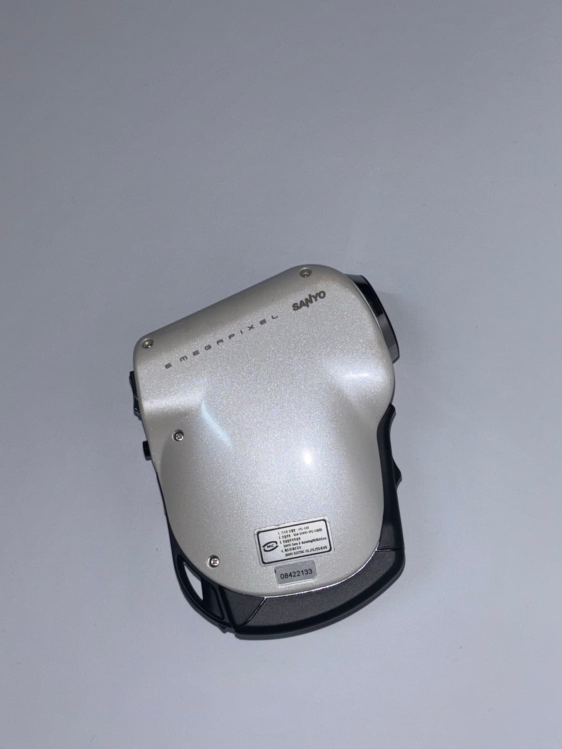 Sanyo 산요 작티 VPC-CA6 캠코더 디카 상품이미지5