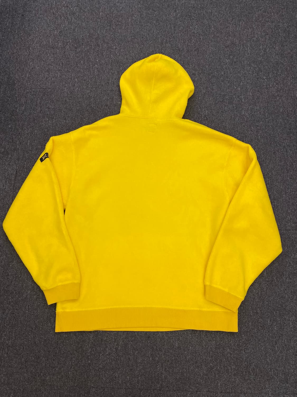 GAP 갭 플리스 후드 티셔츠 상품이미지7