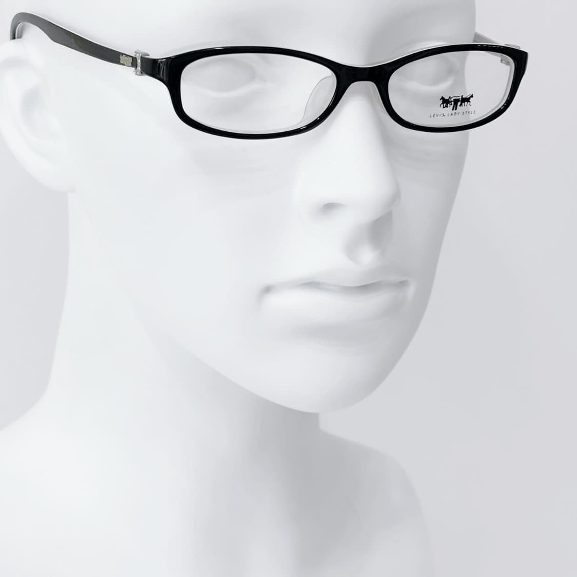 LEVI'S LADY STYLE 뿔테 안경 상품이미지7
