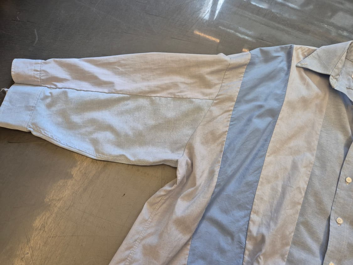 MADE by Sunny side up 리빌드 셔츠 상품이미지5