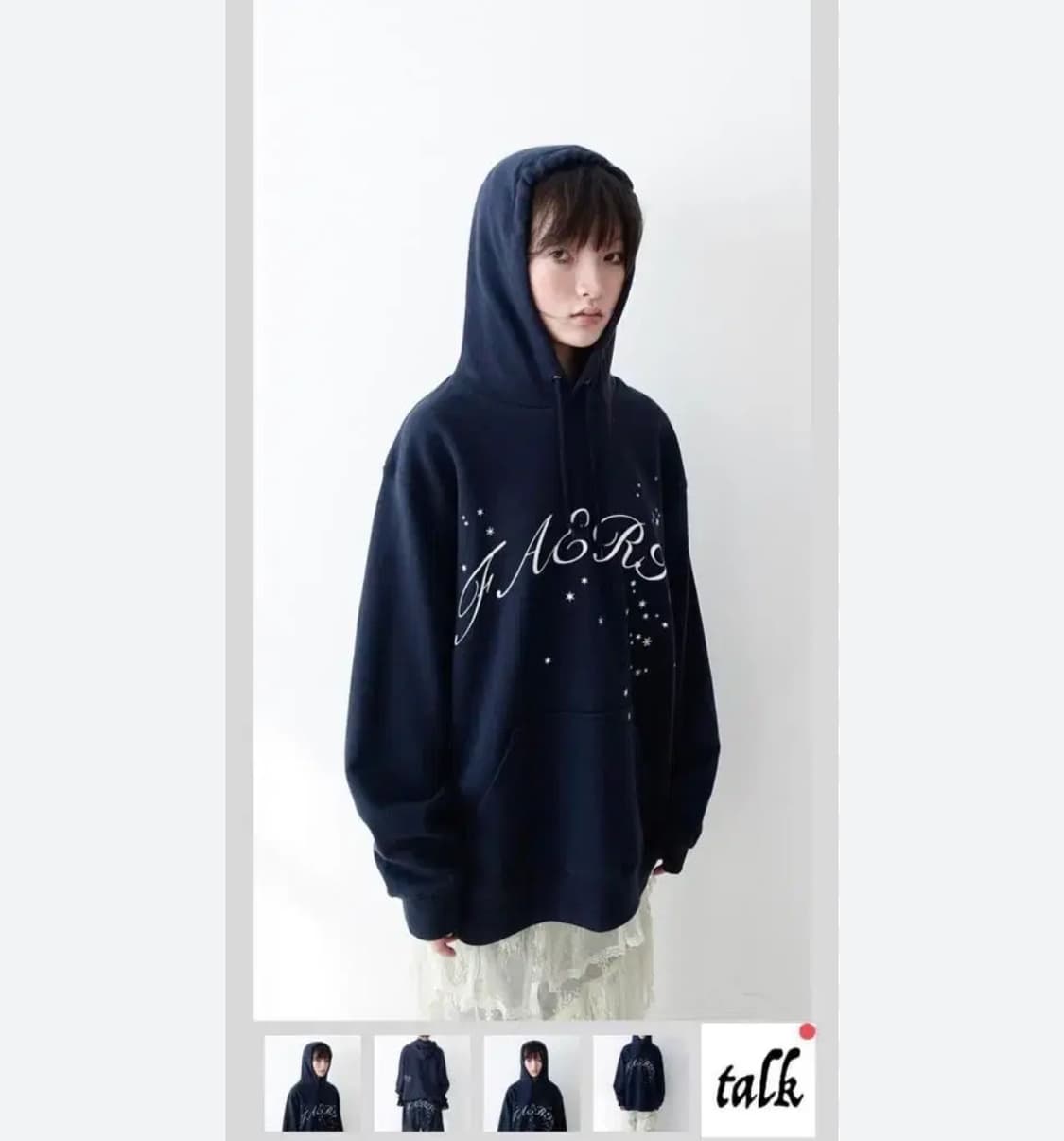 shopfaerie dise set-up 상품이미지2