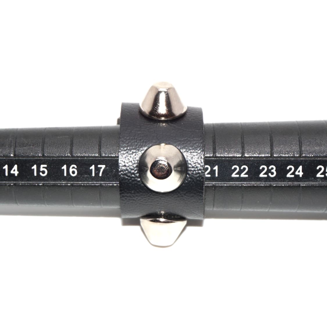 ban 레더 반지 상품이미지4