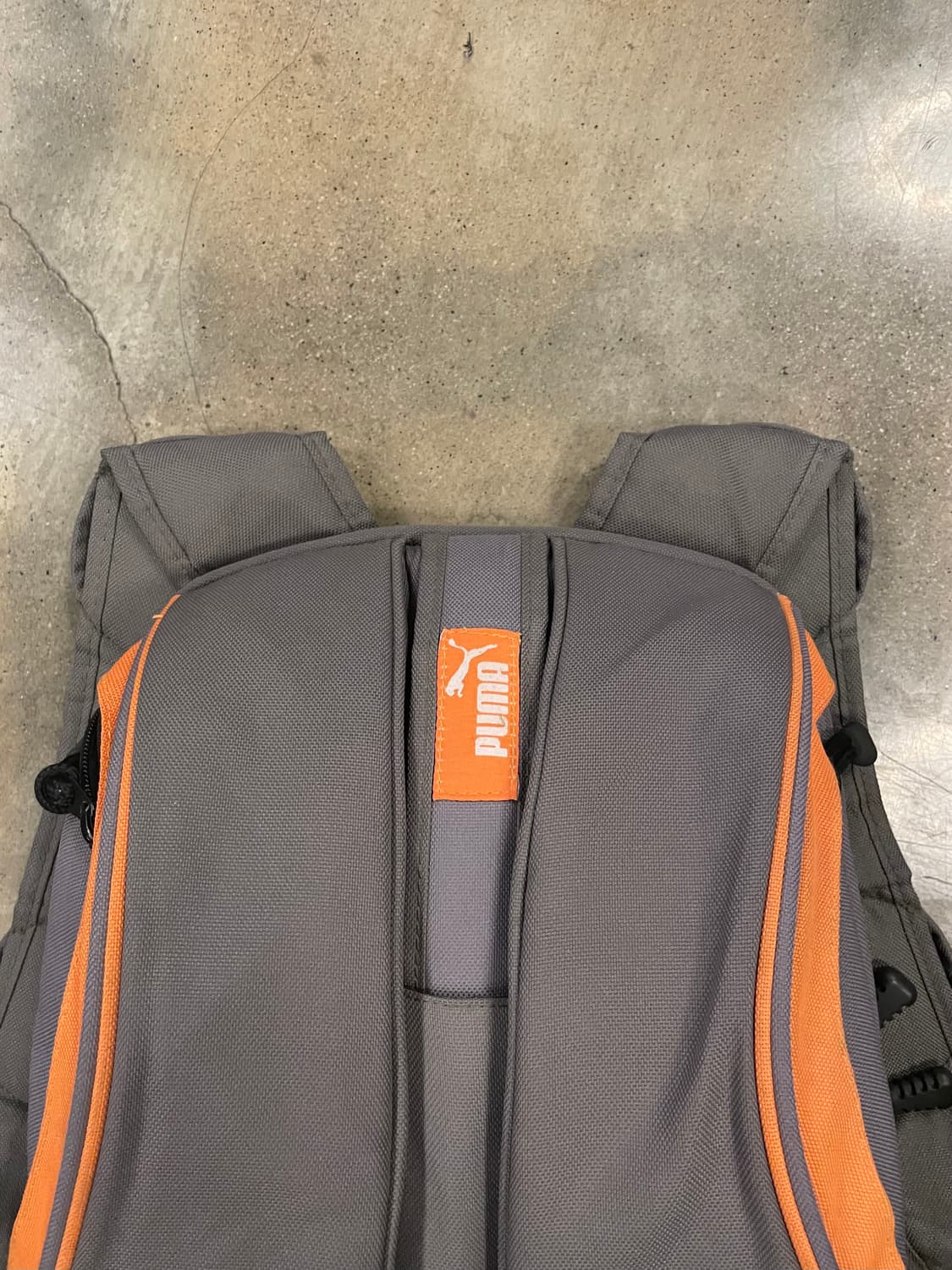 00's Puma backpack 상품이미지3