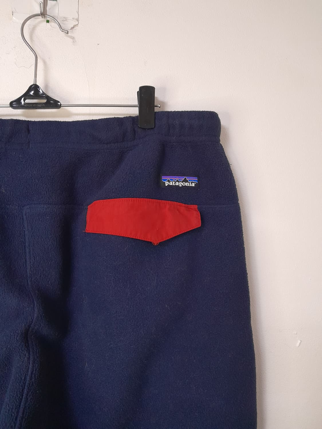 파타고니아 신칠라 플리스 팬츠 L/33"~36" 상품이미지4