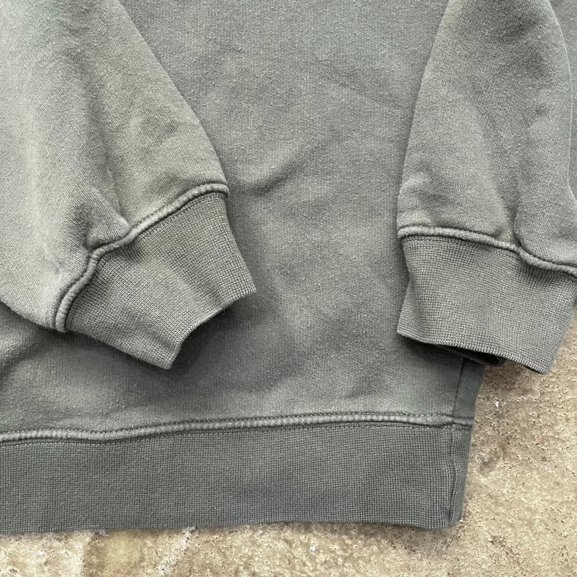 00‘s 나이키 스우시 스웻셔츠 L 상품이미지5