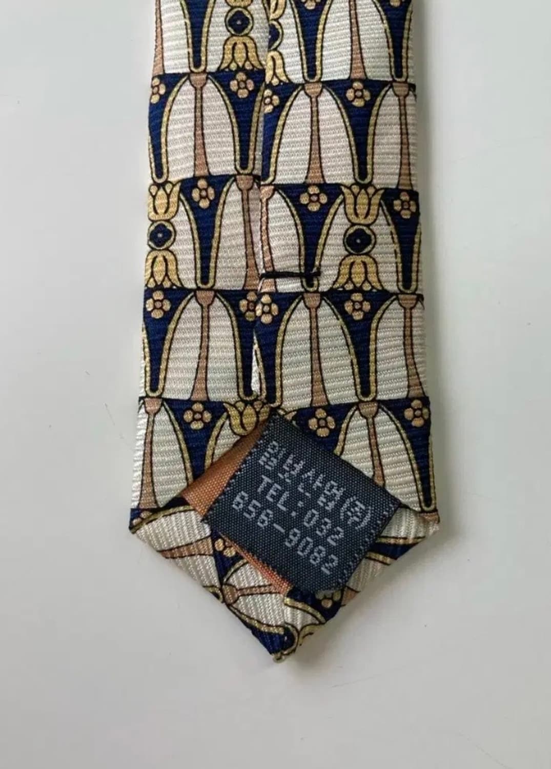 피에르발망 넥타이 상품이미지5