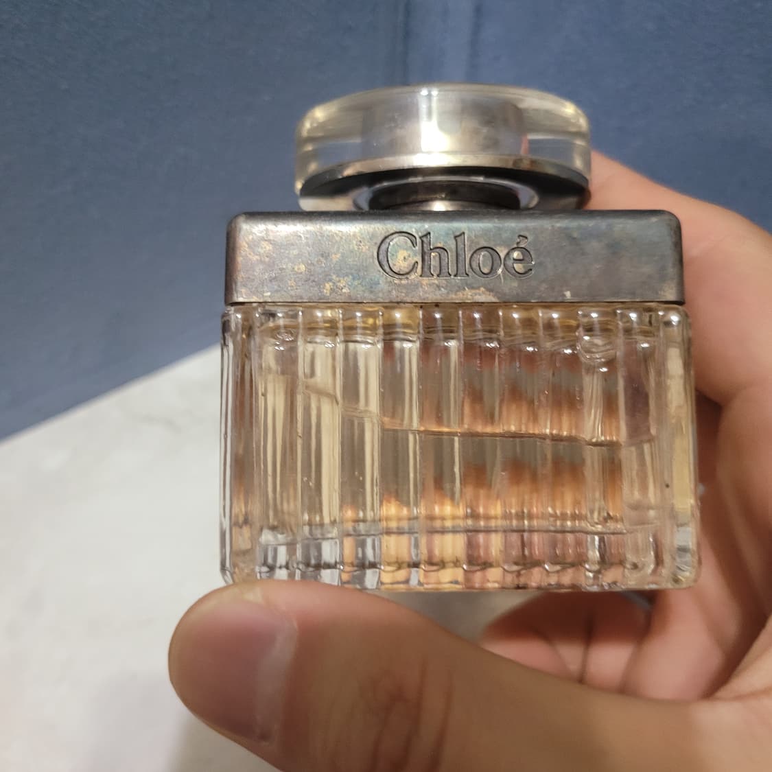 끌로에 EDP 50ml 향수 (K) 상품이미지3