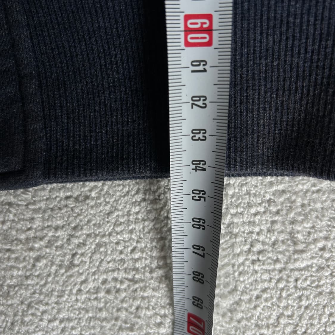 무스너클 신형 후드집업 자켓 100 상품이미지10