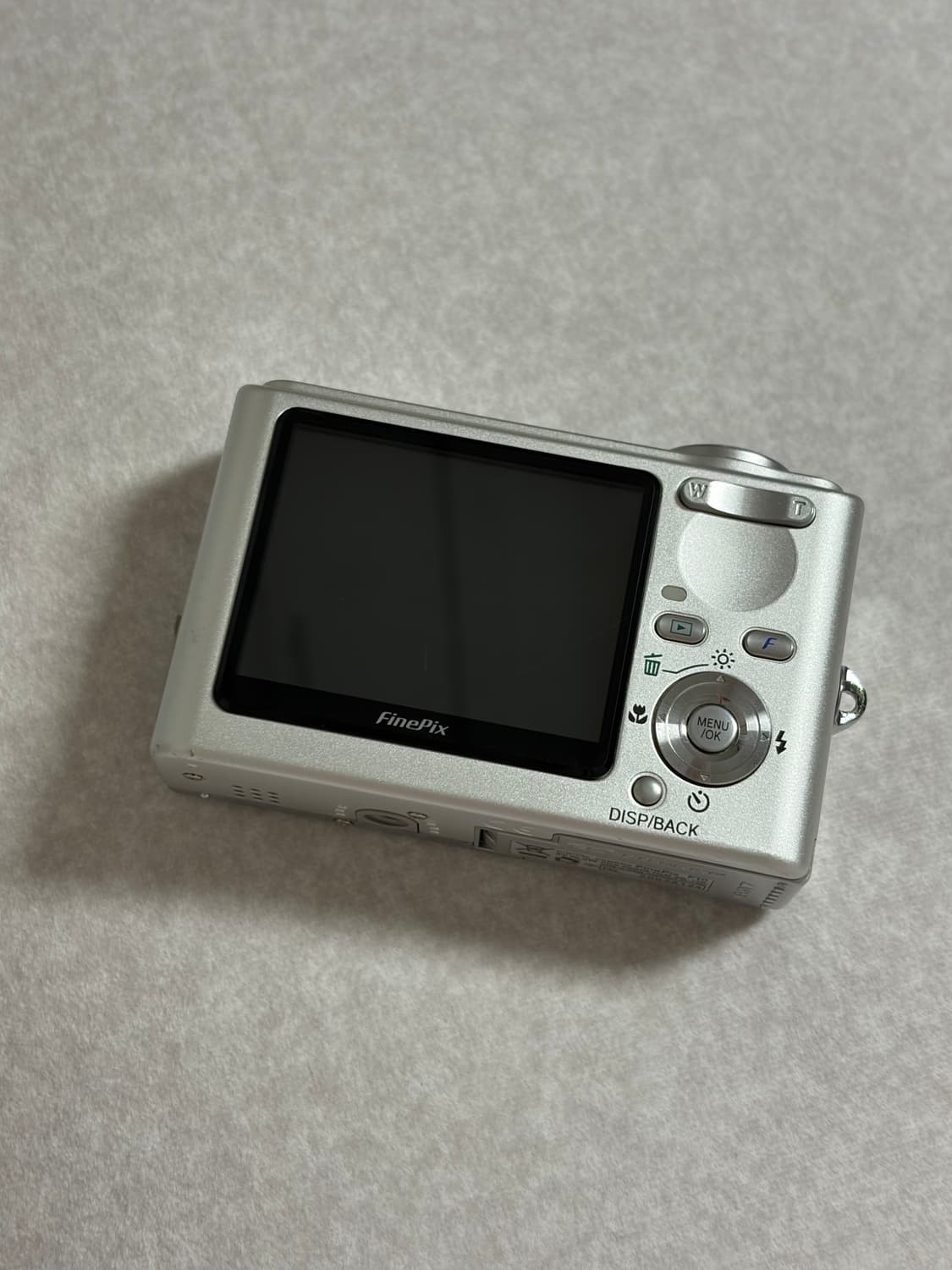 Fujifilm Finepix f10 / 파인픽스 f10 상품이미지2