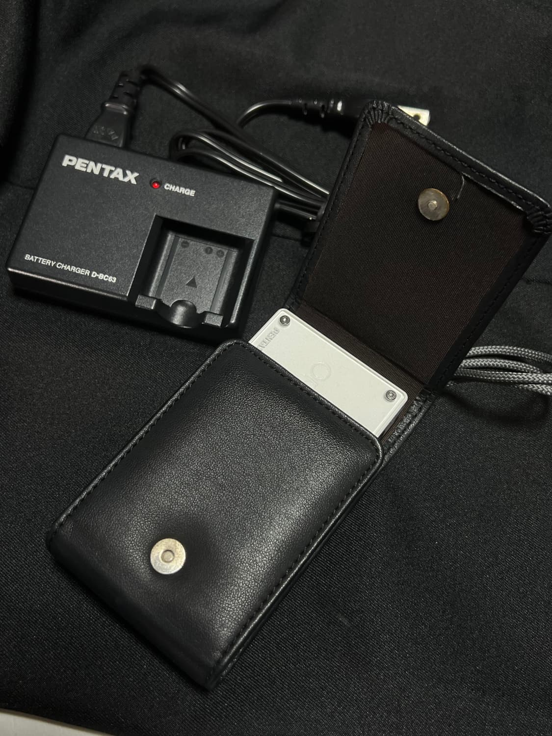 Pentax Optio RS1000 (펜탁스 옵티오RS1000) 카메라 상품이미지10