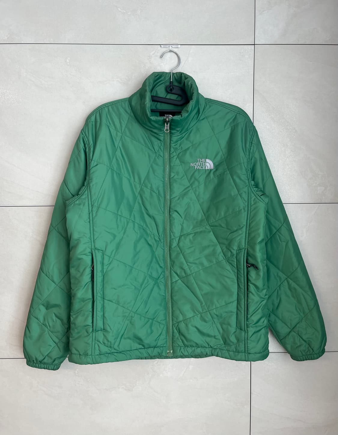 노스페이스 말차 경량 패딩 자켓 (95)  상품이미지1