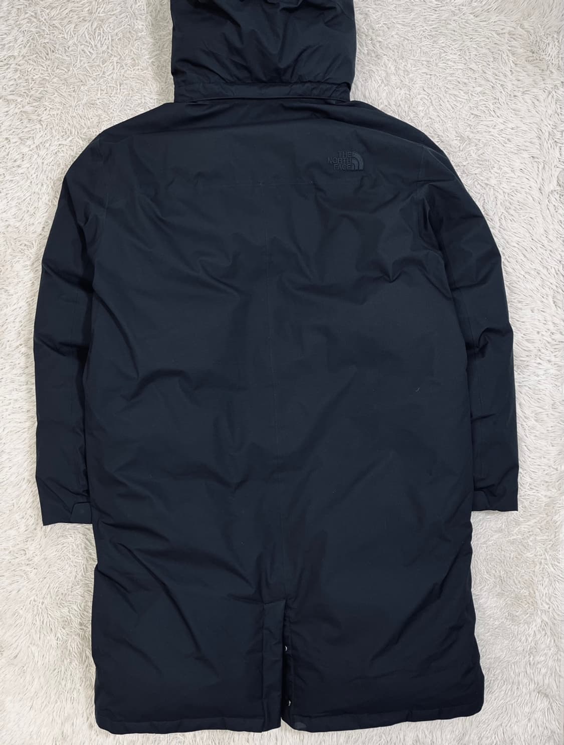 노스페이스 맥머도 롱 패딩/#2557 상품이미지4