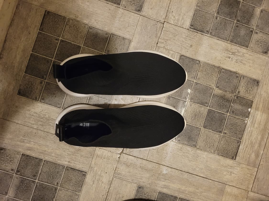 질스튜어트 삭스슈즈 삭스스니커즈 삭스러너 스피드러너 240 상품이미지3