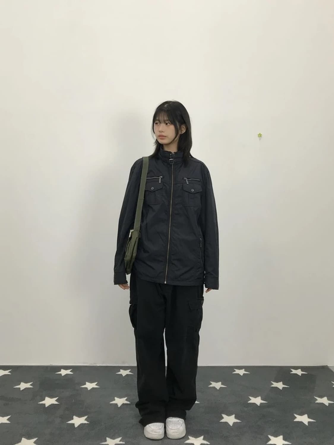 Truxton Multi Pocket Jacket 상품이미지1