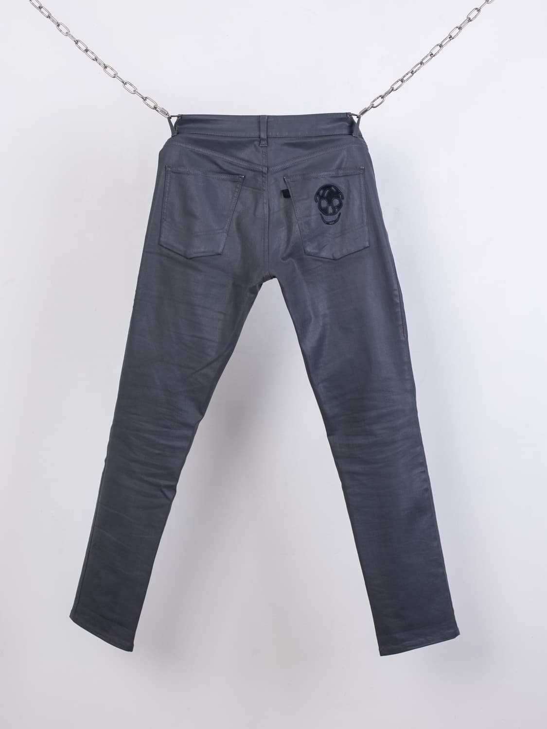 ALEXANDER MCQUEEN 13SS COATED PANTS 상품이미지7