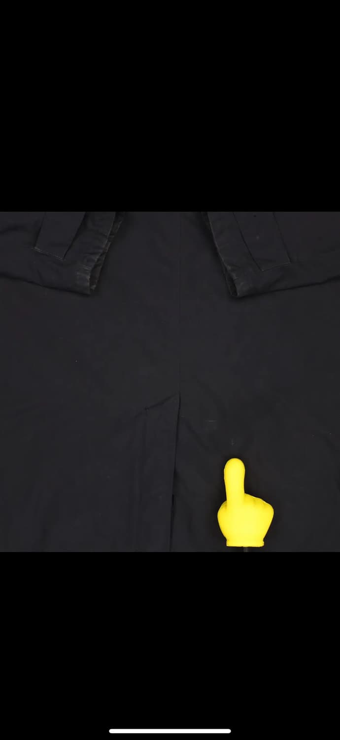 폴로랄프로렌 트렌치코트 자켓 1229H2 상품이미지3