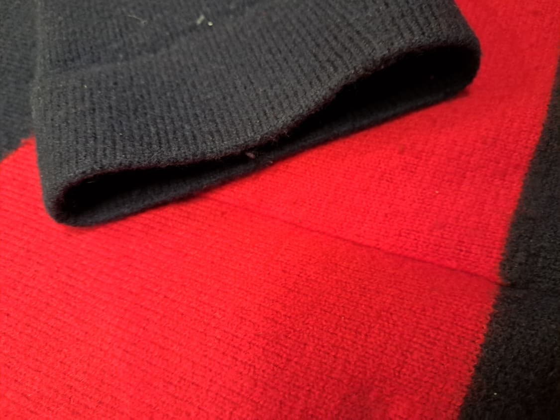 폴로랄프로렌  퍼플라벨 코트 상품이미지4