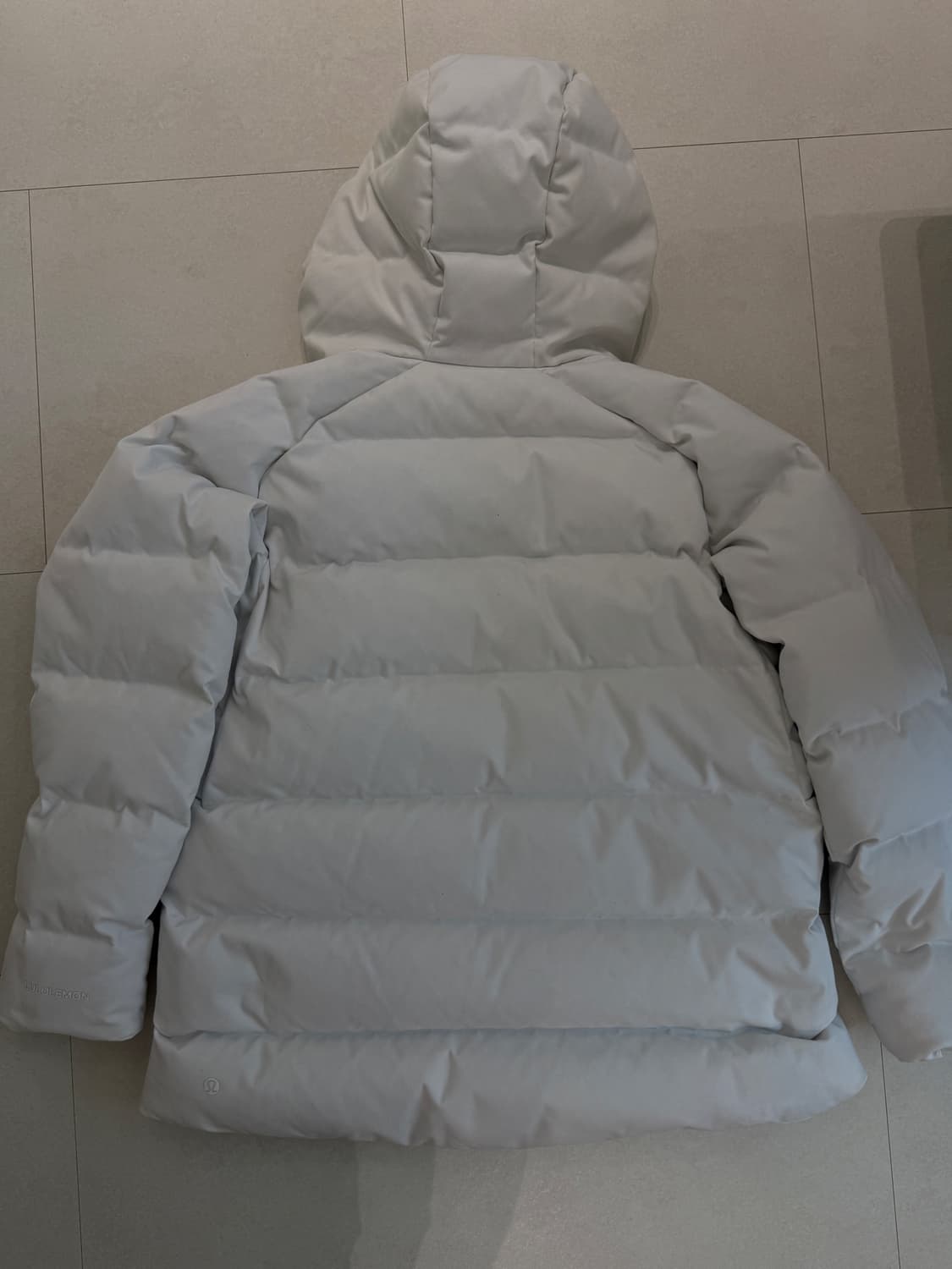 Lululemon 룰루레몬 원더 퍼프 600 다운 필 재킷 상품이미지10