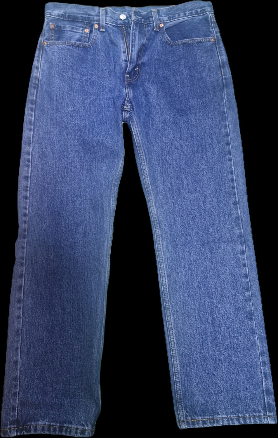 리바이스 505 W34/L30 상품이미지1