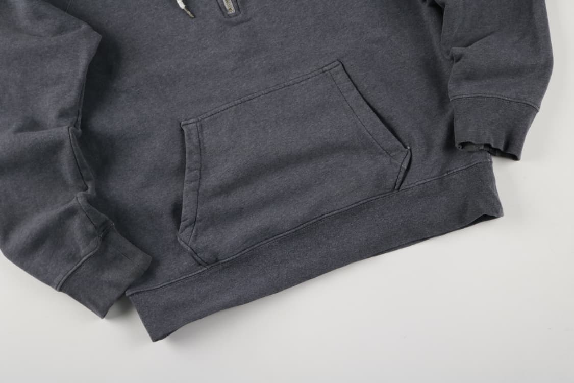 [M] 나이키 아노락 후드티 상품이미지3