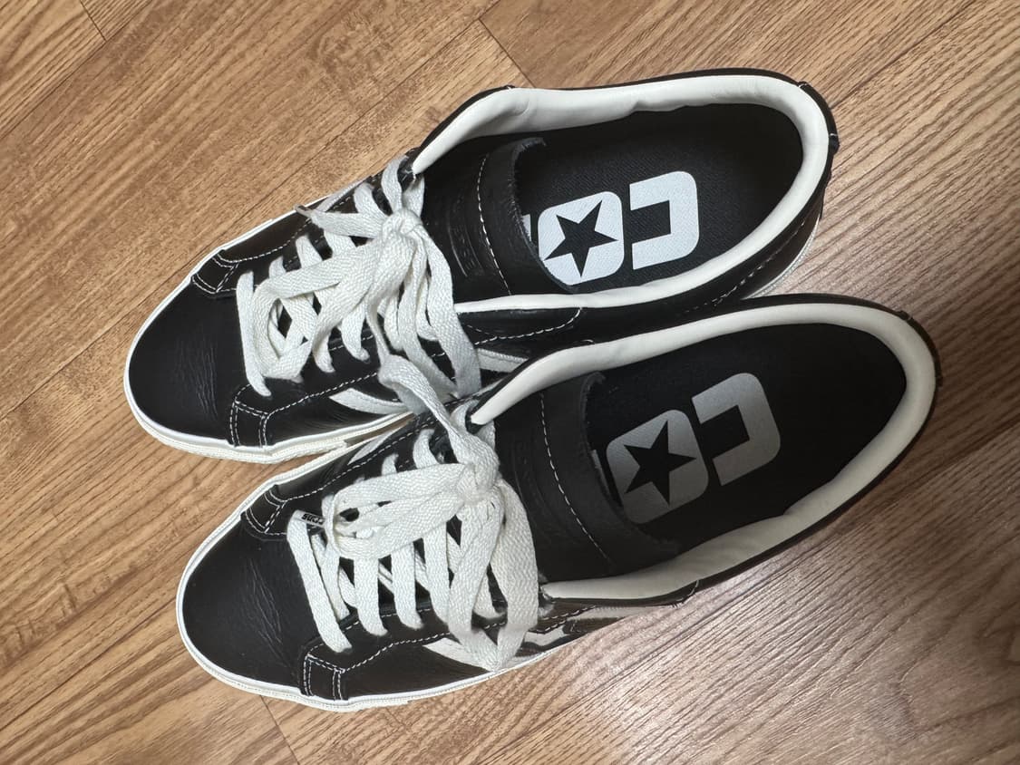 260 컨버스 원스타 아카데미 프로 상품이미지5