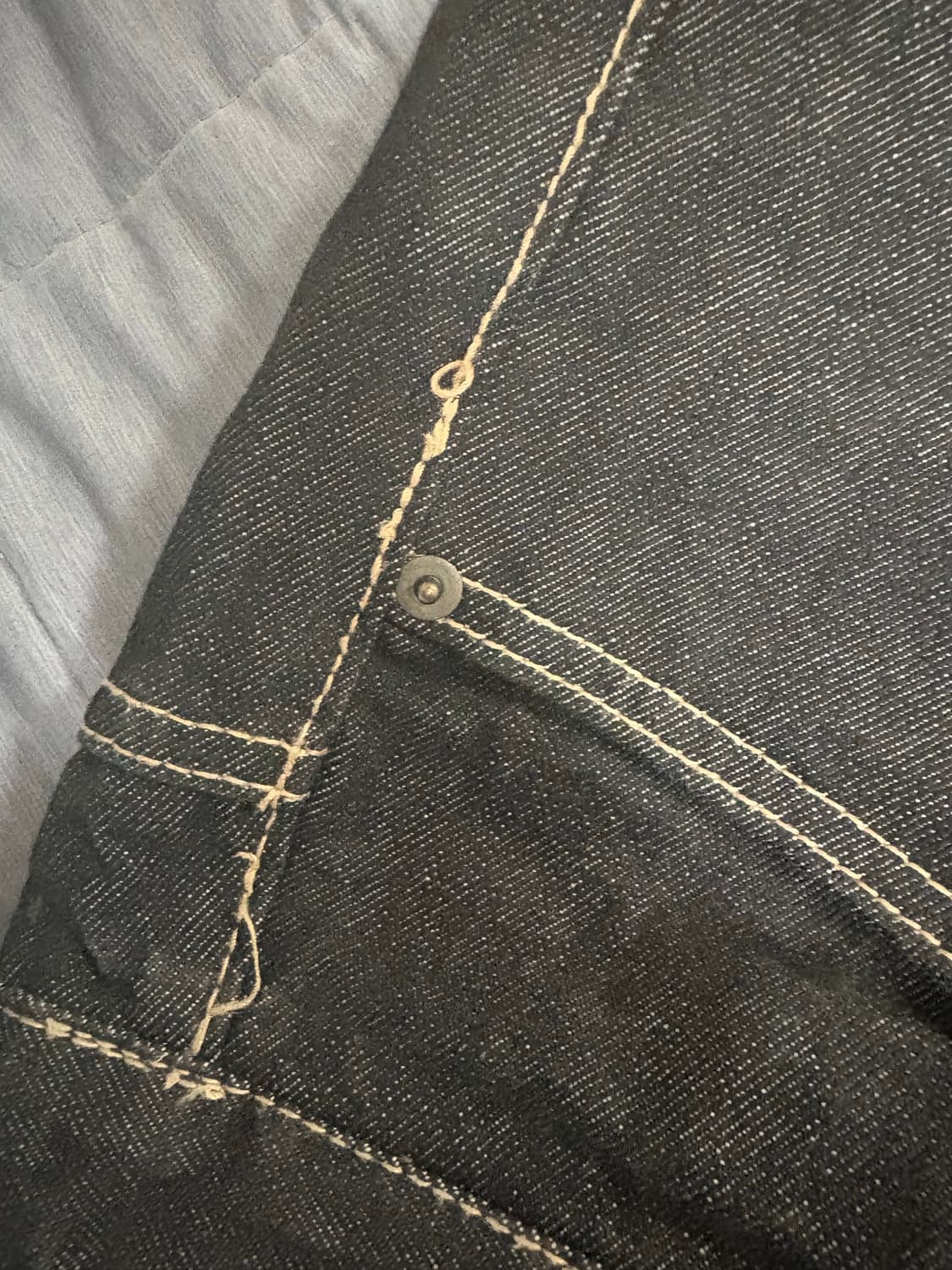 보이롱페이스 반바지 m사이즈 상품이미지4