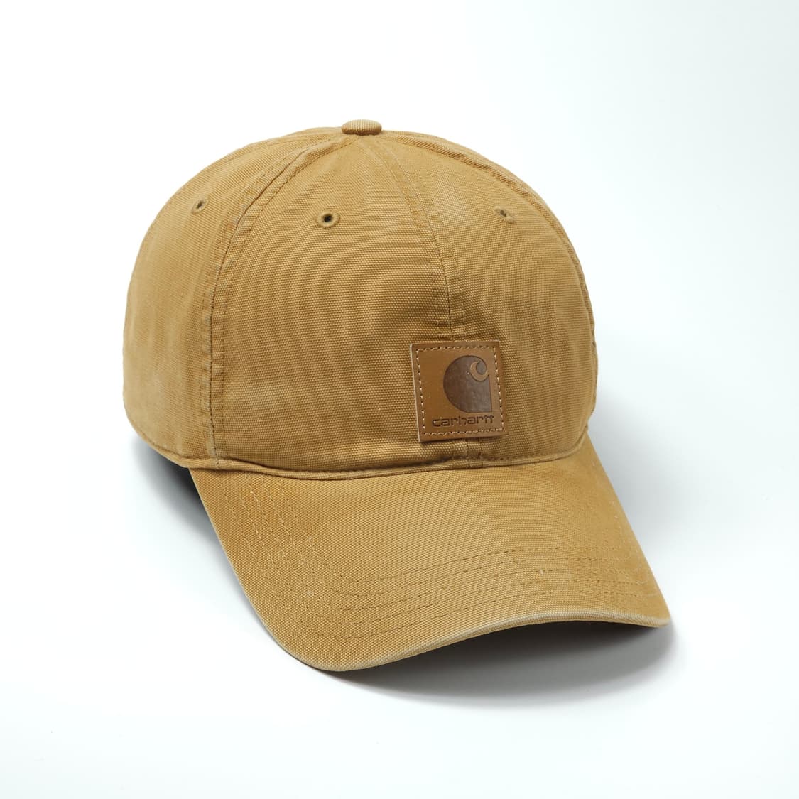 칼하트 빈티지 볼캡 모자 상품이미지2