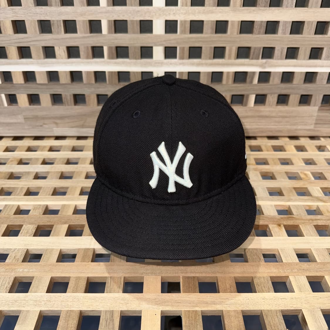 뉴에라 뉴욕 양키스 59fifty 7 3/4 상품이미지1